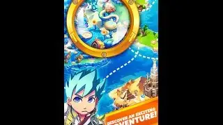 Battle Odyssey by Gameloft | IOS Game Trailer |