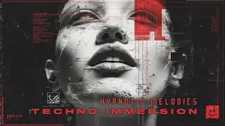 Мелодичное Техно Погружение | Подземный Рейв Микс | Музыка Shadow Techno
