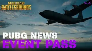 Sanhok Event Pass (PUBG) - New Skins & Missions