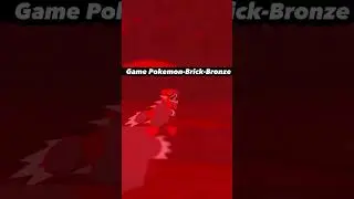 #roblox #bestrobloxgames #pbb #pokemonbrickbronze #pokemonroblox