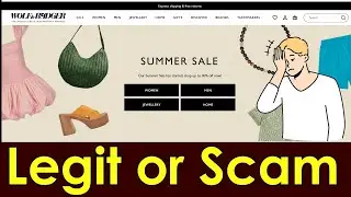 Wolf & Badger Review: Is it Legit or a Scam? (My Honest Experience)