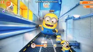 despicable me