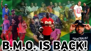 The Return of The Blackman's Option to Youtube!!