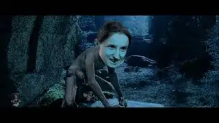 Juror gollum