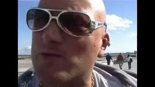 Kusse Kurt - pilot