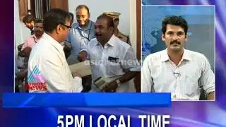 Amicus Curiae Gopal Subramaniam retreat from Padmanabhaswamy case