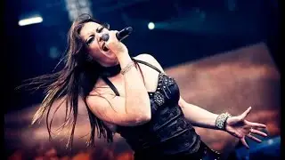 FLOOR JANSEN - BEST LIVE VOCALS part 2