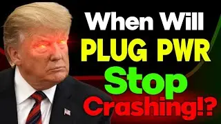 BIG MONEY Selling Plug Power (PLUG) Stock Should You Too!? 