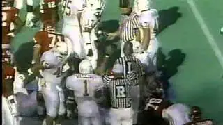 Texas vs. Oklahoma 1992 (9/14)