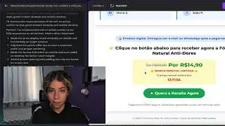 Como Criar uma Oferta Low Ticket Simples e Lucrativa: Monte a Sua Agora Mesmo (PASSO A PASSO)