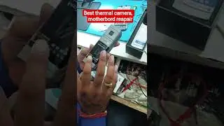 how to thermal camera 🤯#thermal camra #short #mobile #technology#youtube #youtubeshort