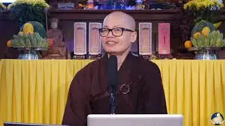 20) The Saha World and the Pureland - Dharma Talk - 20200712