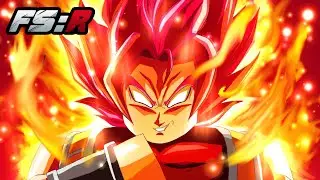 DECEP&Ccedil;&Atilde;O TOTAL! O Super Saiyajin GOD do DRAGON BALL FINAL STAND REMASTERED