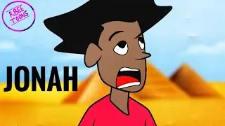 What if Bible characters were Nigerians