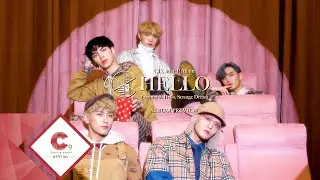CIX 4th EP Album 'HELLO' Chapter Ø. Hello, Strange Dream ALBUM PREVIEW