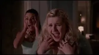 Scream Queens   Muerte de Jennifer HD