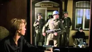 Top Secret   train scene