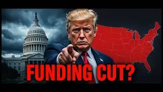 &ldquo;Trump&rsquo;s Funding Ultimatum: Sanctuary Cities Face a Federal Showdown