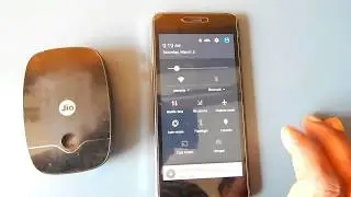 How To Make Phone Calls Using JioFi 2 Router (Jio 4G) on any 2G/3G/4G Smart Phone (Jio4GVoice)