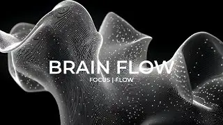 Hyper Focus Mode | Isochronic Tones 40Hz Gamma, Improve Focus and Motivation, Brainwave Music