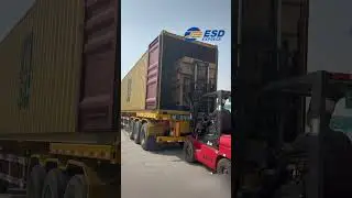 Помогите клиентам перевозить товары в Россию, начиная с 0,8$/кг #factory #cargo