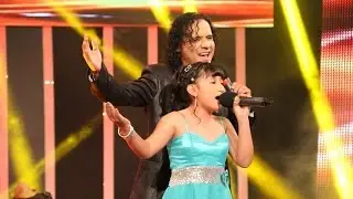 Manolo & Leslie Pintado Dolencias Idolos Junior