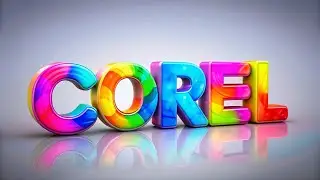 World's Best Coreldraw Tutorial for Beginners - Learn How to Create Product Flyer Design - Ahsan