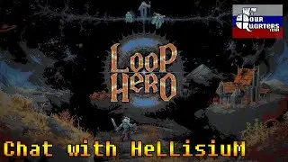 #4. (RUS) Loop Hero(2021)