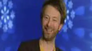Thom Yorke - New Year's Eve on TV