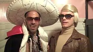 HEiNO! Wipeout Kino