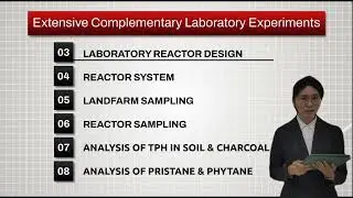 BTC4406 Bioremediation (GROUP 3; Landfarming)