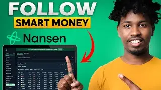 Find the Next 100x Token with Nansen&rsquo;s On-Chain Data🔥