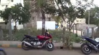 15000sqft Land for Sale @ 840Cr in Ramaiah Layout Via 8th Mile, Bangalore Refind:15691