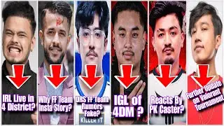 PMNS R2 Results? DRS FF Team Fake? EWC 2026 Date Reveal😮? AST RD Message? Cr7horaa Rulz Mr Hyozu