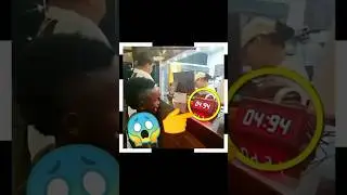 കുട്ടിയോട് challenge വെച്ചപ്പോൾ😱