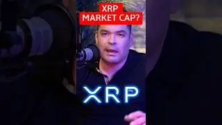 XRP Market Cap