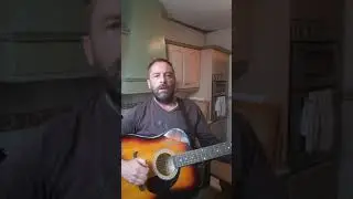 Bon Jovi. Wanted Dead or Alive tutorial of introduction.