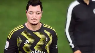 EAFC 26 - Glory Days - Episode 12 - Back to CDM