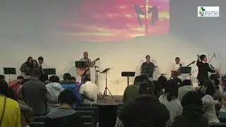 English version 11/1/2025 &ldquo;Nobody loves me&rdquo; Genesis 29: 31-35 - Ps. Joy Jitaporn.