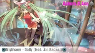 ◀Nightcore - Daily (feat. Jon Becker)▶