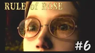 【RULE of ROSE　ルールオブローズ】＃６　紳士のピーターを捕まえろ！