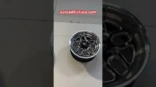 Weld Racing Drag Wheels @AutoAddictUSA #autoaddictusa #dragracing #automobile #weldwheels