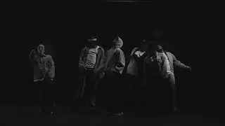 Bounce &bull; Sons of Wind