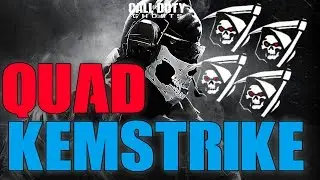 Ghosts: Quad Kemstrike [Strikezone]