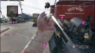 QUAD NUCLEAR SOLO BO6