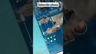 Jio mobile sim connector replace ! How to fix jio mobile sim connector #mobilerepairing #mobiletips