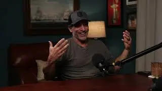 Actor, Johnathon Schaech talks Overcoming CHALLENGES throughout his Hollywood Career