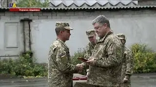 Новости 19:00 за 22 октября 2017 года