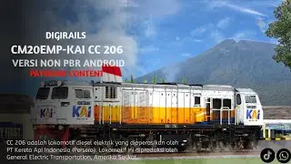 Share add ons cc 206 by digirails terbaru 2025