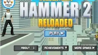 hammer 2 reloaded